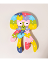 Puzzle 'Méduse' Thumbnail 1