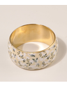 Bracelet 'Feuille' Thumbnail 1