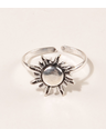 Fingerring 'Sonne' Thumbnail 1