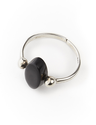 Fingerring 'Onyx' Thumbnail 1