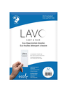LAVO 32x feuilles détergent parfumé Thumbnail 1