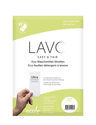 LAVO 32x feuilles détergent s. parfum Thumbnail 1