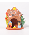 Crèche mini 'Familia' Thumbnail 1