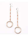 Boucles d'oreilles 'Lucy' Thumbnail 1