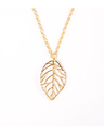 Collier 'Feuilles' Thumbnail 1