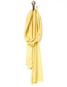 Foulard uni Bambou 165x35cm Thumbnail 1