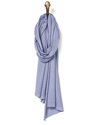 Foulard uni Bambou 165x35cm Thumbnail 1