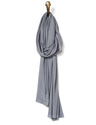 Foulard uni Bambou 165x35cm Thumbnail 1
