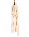 Foulard uni Bambou 165x35cm Thumbnail 1