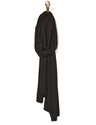 Foulard uni Bambou 165x35cm Thumbnail 1