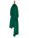 Foulard uni Bambou 165x35cm Thumbnail 1