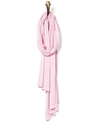 Foulard uni Bambou 165x35cm Thumbnail 1