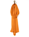 Foulard uni Bambou 165x35cm Thumbnail 1