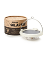 Lampe solaire 'Blanche' Thumbnail 1