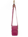 Handytasche 'Travel' pink Thumbnail 1