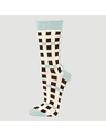 Veraluna Socken 'Cielo' 35-38 Thumbnail 1