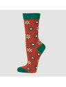 Veraluna Socken 'Flower' 35-38 Thumbnail 1