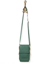 Handytasche 'Travel' green Thumbnail 1