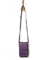 Handytasche 'Travel' violet Thumbnail 1