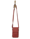 Handytasche 'Travel' red Thumbnail 1