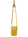 Handytasche 'Travel' yellow Thumbnail 1