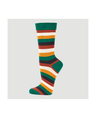 Chaussettes pour enfants 'Stripes' Thumbnail 1