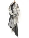 Foulard 'Rayure' 200x55cm Thumbnail 1