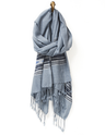 Foulard 'Dhaka' 180x50cm Thumbnail 1