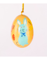 Pendentif oeuf 'Lapin' Thumbnail 1