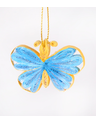 Papillon 'Bleu' Thumbnail 1