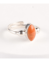 Fingerring 'Jasper' Thumbnail 1