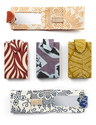 Set de 5 Etui cure-dents assortiments Thumbnail 1