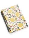 Carnet de notes 'Citron' Thumbnail 1