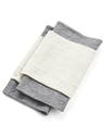 Mitaines 'Baby Pima', Beige, OS Thumbnail 1