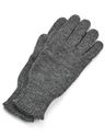Basic gants, Gris, OS Thumbnail 1