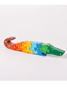 Puzzle 'Crocodile' Thumbnail 1