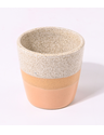 Set de 2 verres à expresso 'Rayures' Thumbnail 1