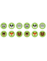 Memory 'Animaux' Thumbnail 1