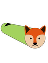 Sifflet 'Renard' Thumbnail 1