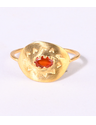 Fingerring 'Onyx' Thumbnail 1