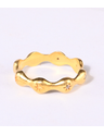 Bague 'Zircone' Thumbnail 1