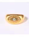 Fingerring 'Stempel' Thumbnail 1