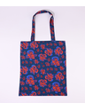 Cabas 'Fleurs' Thumbnail 1