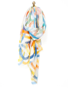 Foulard Lin 180x70cm Thumbnail 1
