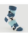 Kindersocken 'Orcas' 23-26 Thumbnail 1