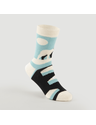 Chaussettes pour enfants 'Polar' 23-26 Thumbnail 1