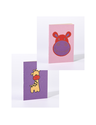 Set de 2 journals Thumbnail 1