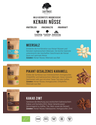 Kenari noix Flyer allemand Thumbnail 1