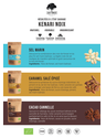 Kenari noix Flyer FR Thumbnail 1