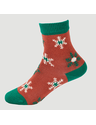 Kindersocken 'Flower' 19-22 Thumbnail 1